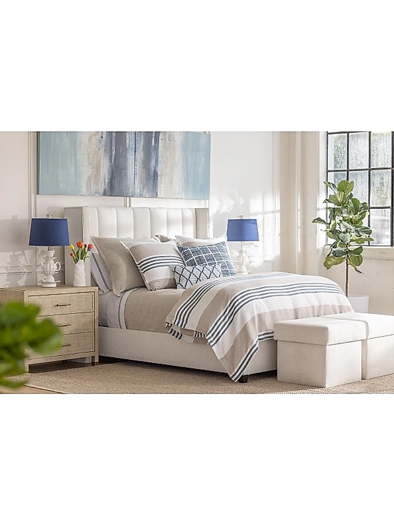Newport Duvet Cover