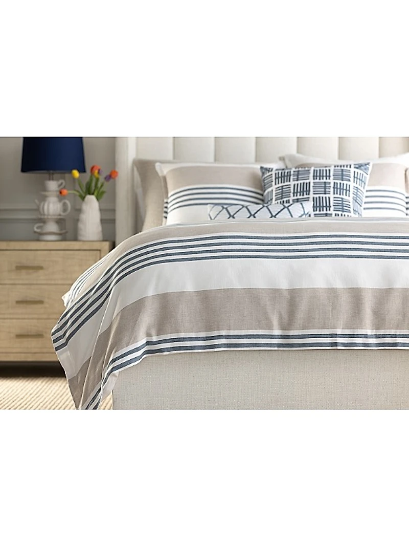 Newport Duvet Cover