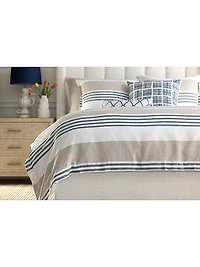 Newport Duvet Cover