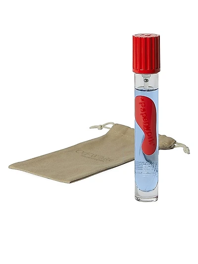 SOLUTION No. Eau de Parfum