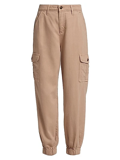 Russo Utility Jogger Pants