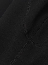 Zoey Stretch-Knit Minidress