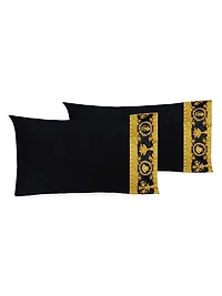 Baroque Pillowcases