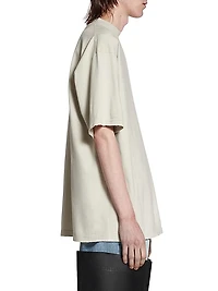 Political Campaign T-Shirt Large Fit