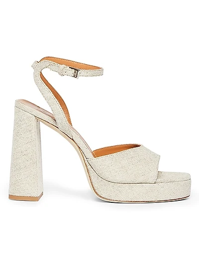 Solange Platform Heels