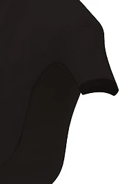 Western Suede Wally Boots
