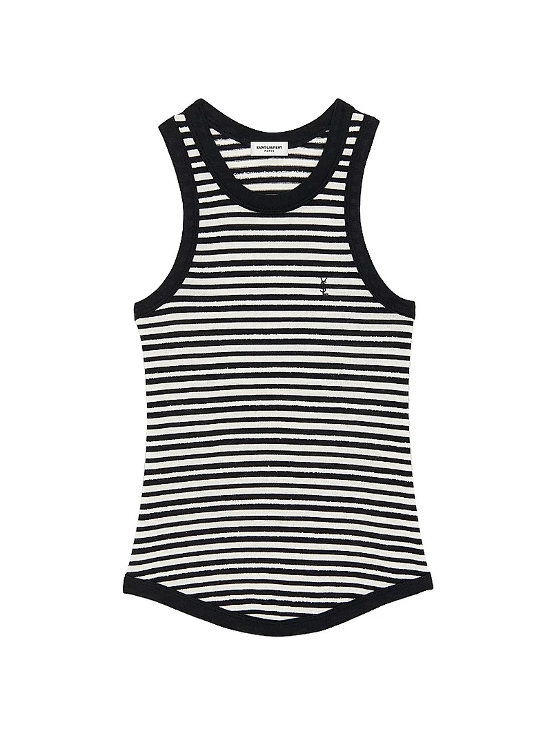 Cassandre Tank Top