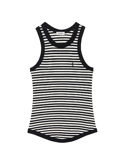 Cassandre Tank Top