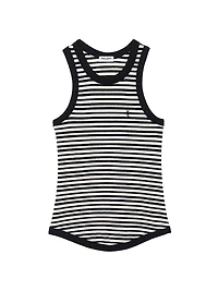 Cassandre Tank Top