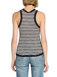 Cassandre Tank Top