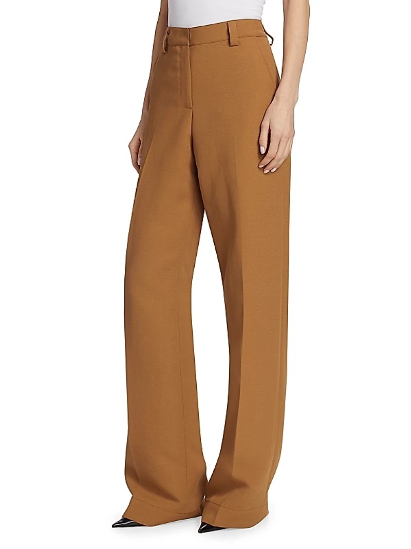 Elin Wide-Leg Pants