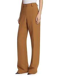 Elin Wide-Leg Pants