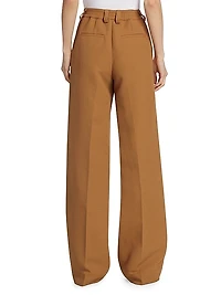 Elin Wide-Leg Pants