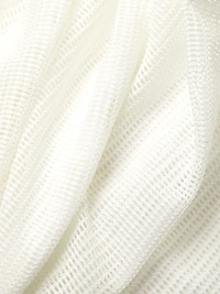 Mesh Maxi Dress