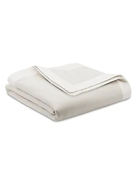 Serena Cashmere Blanket