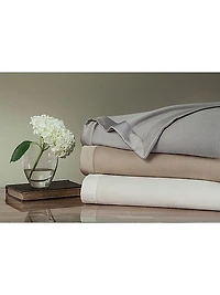 Serena Cashmere Blanket