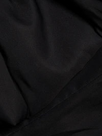 Garcelle One-Shoulder Minidress