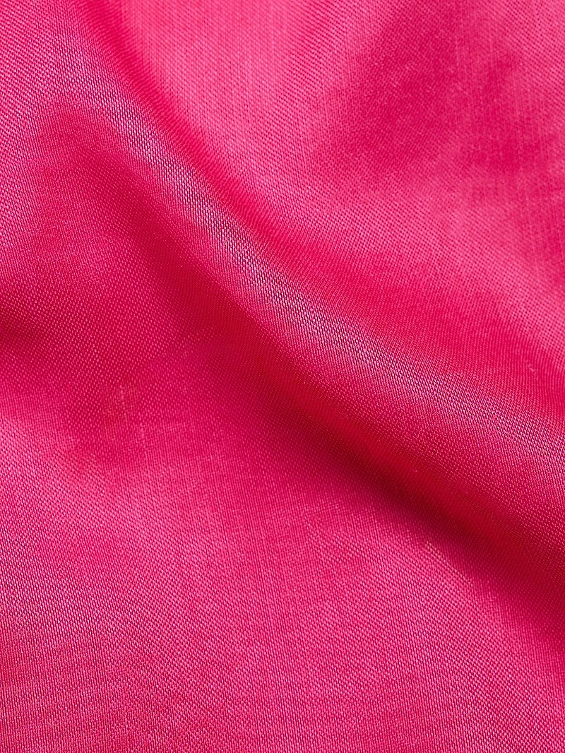 Patsy One-Shoulder Maxi Dress