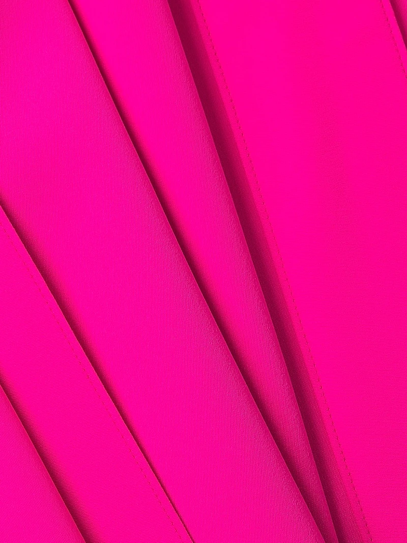 Pandora Surplice Dress