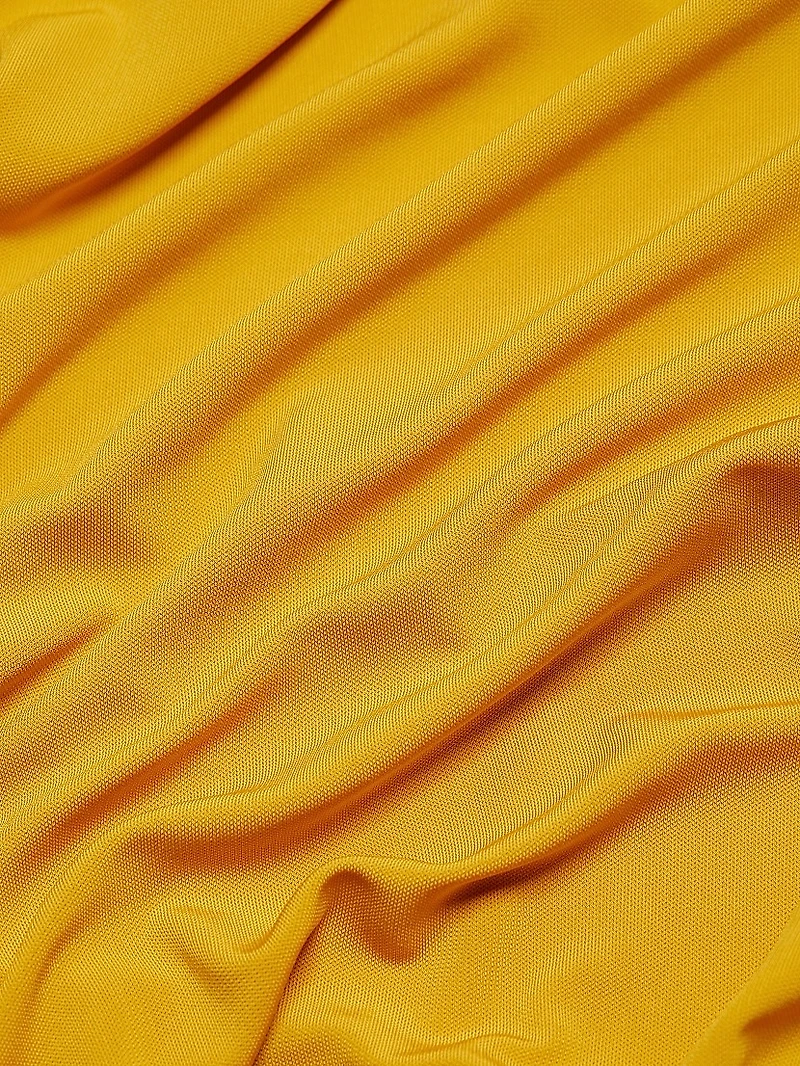 Lucette Floor-Length Dress