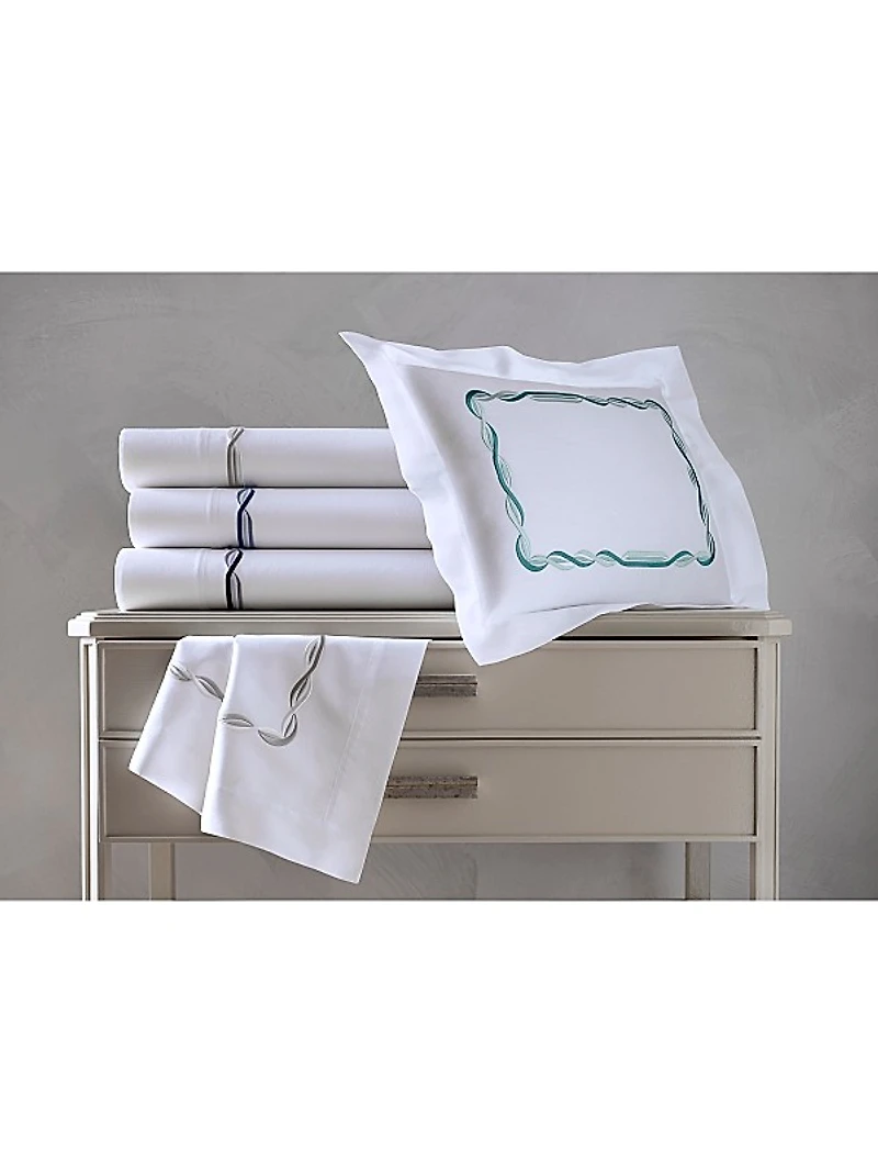 Cadence Sateen Duvet Cover