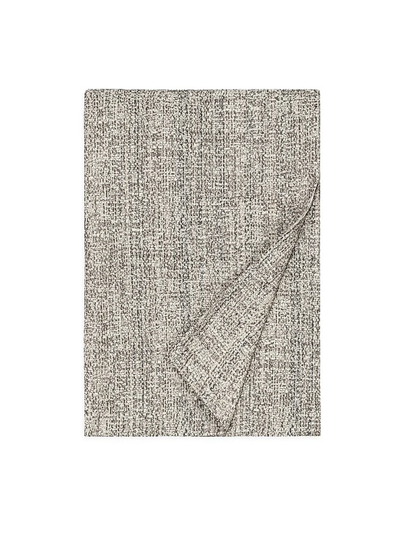 Coco Bouclé Duvet Cover