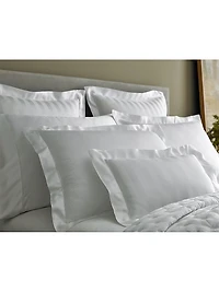 Athens Solid Sham