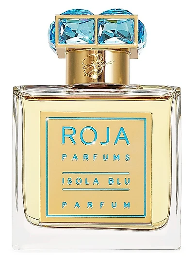 Isola Blu Eau de Parfum