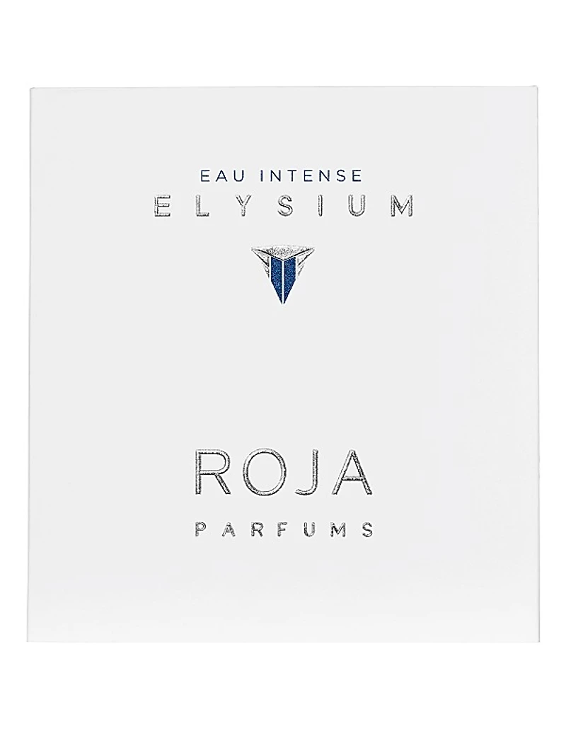 Elysium Eau Intense