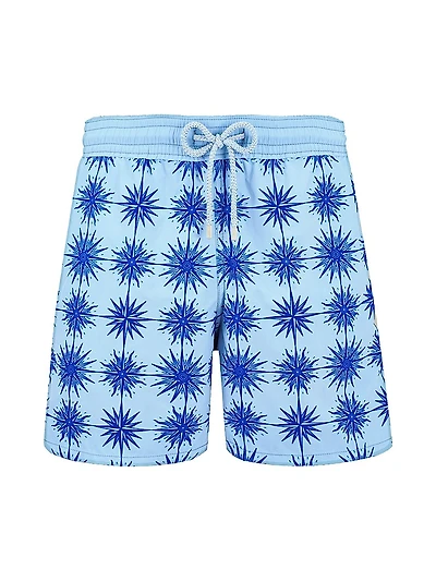 Sun Swim Trunks