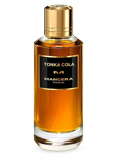 Tonka Cola Eau de Parfum