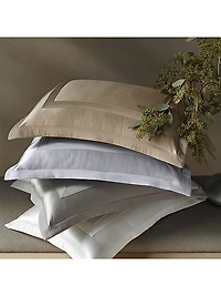 Lustro Silk Euro Sham