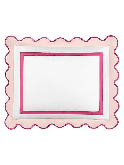 Portofino Sateen Euro Sham