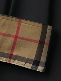 Sherfield Button-Front Shirt