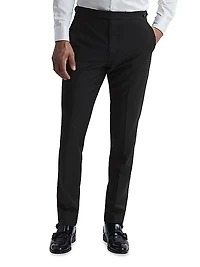 Hope Wool Pants