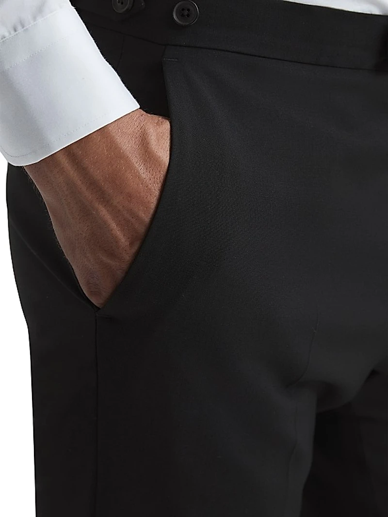 Hope Wool Pants
