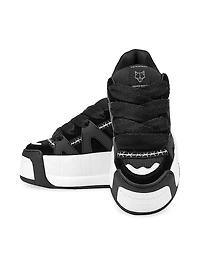 Slider Sneakers