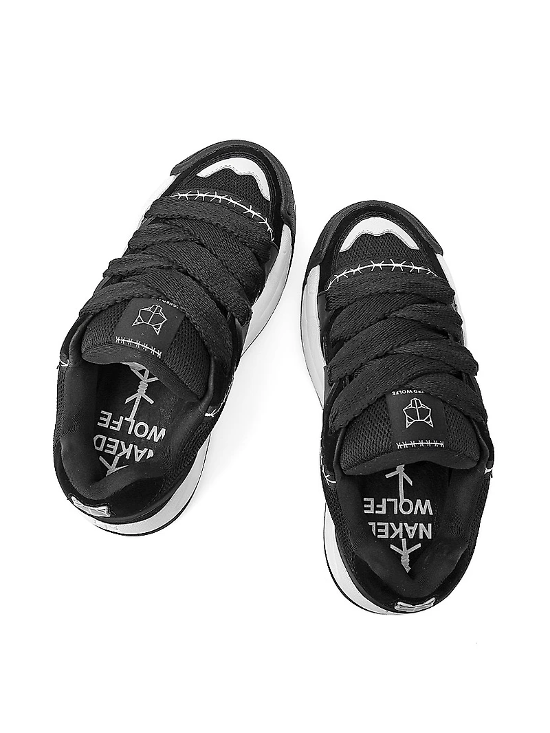 Slider Sneakers