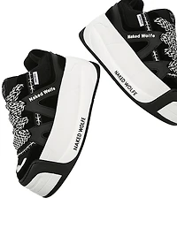 Slider Sneakers