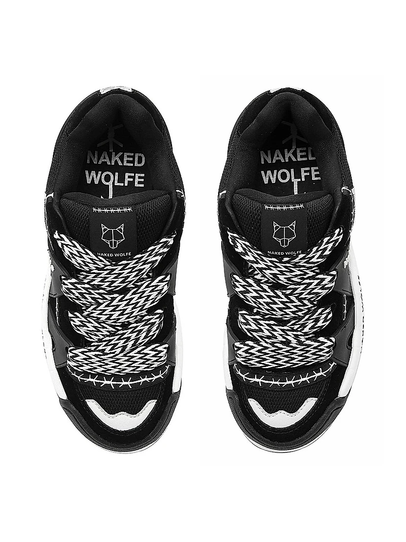 Slider Sneakers