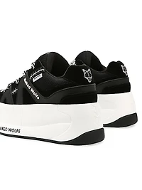 Slider Sneakers