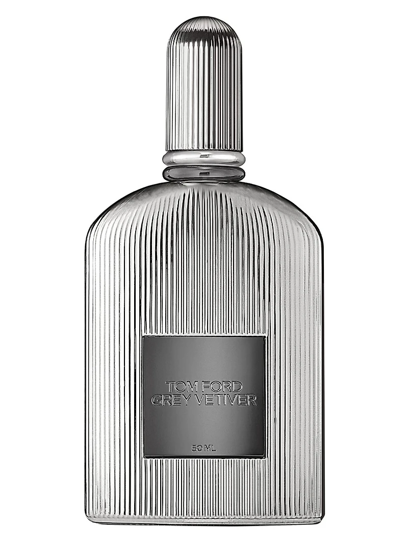Grey Vetiver Parfum