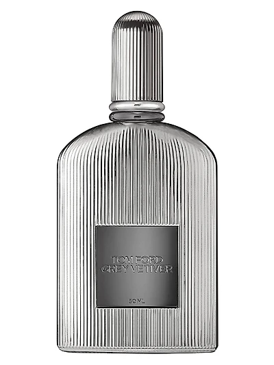 Grey Vetiver Parfum