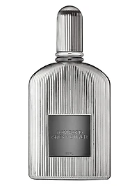 Grey Vetiver Parfum