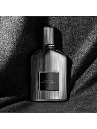 Grey Vetiver Parfum