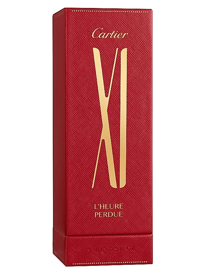 L’Heure Perdue XI Eau de Parfum