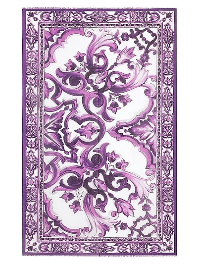 Painterly Batista Sarong