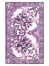 Painterly Batista Sarong