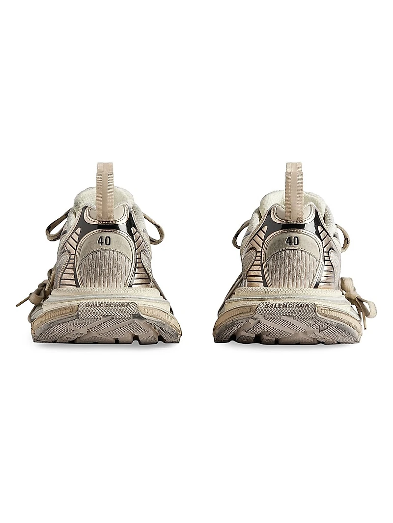 Women's 3XL Sneakers