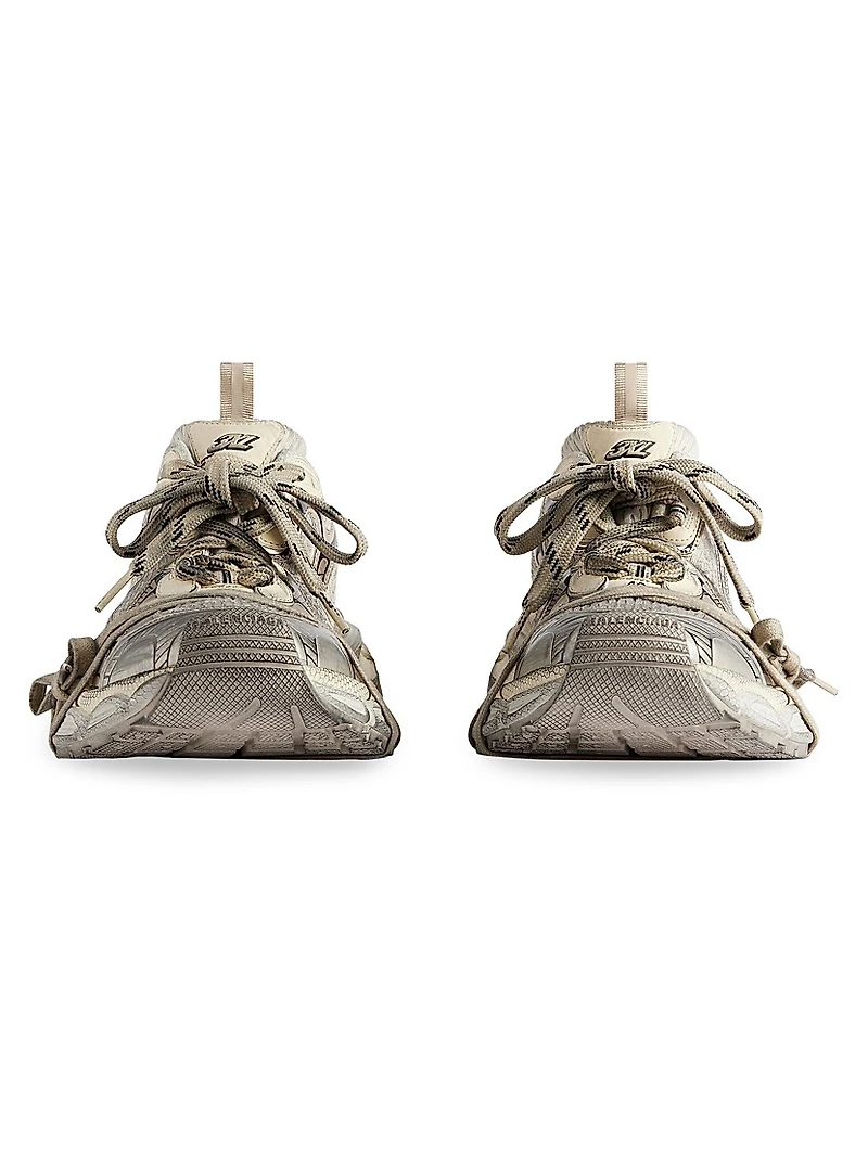 Women's 3XL Sneakers